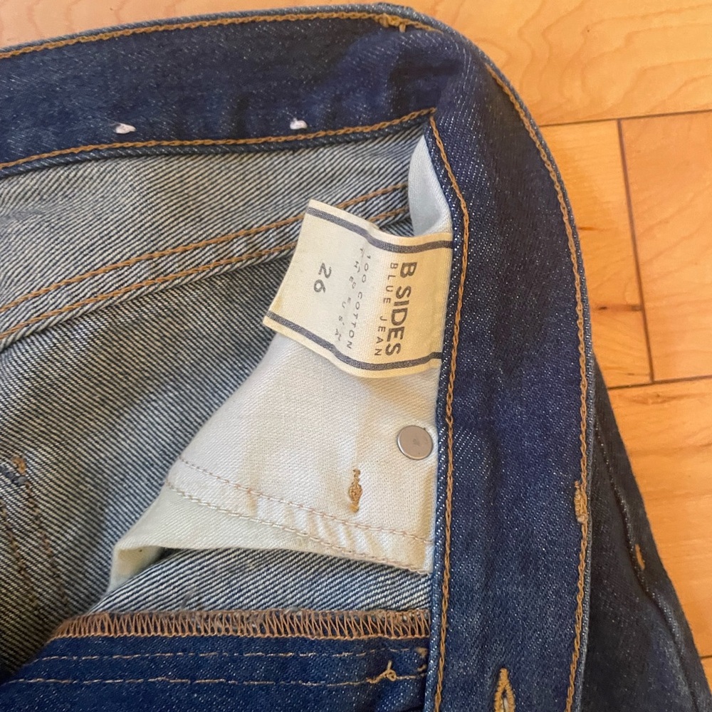 BSides Jeans